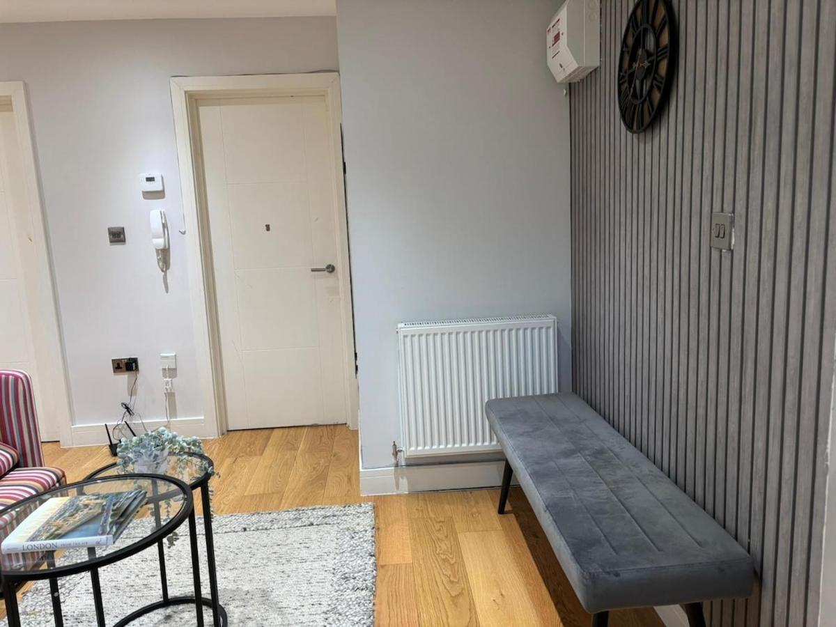 Brick Lane Chill - 2 Bdr - 8 Ppl Apartamento Londres