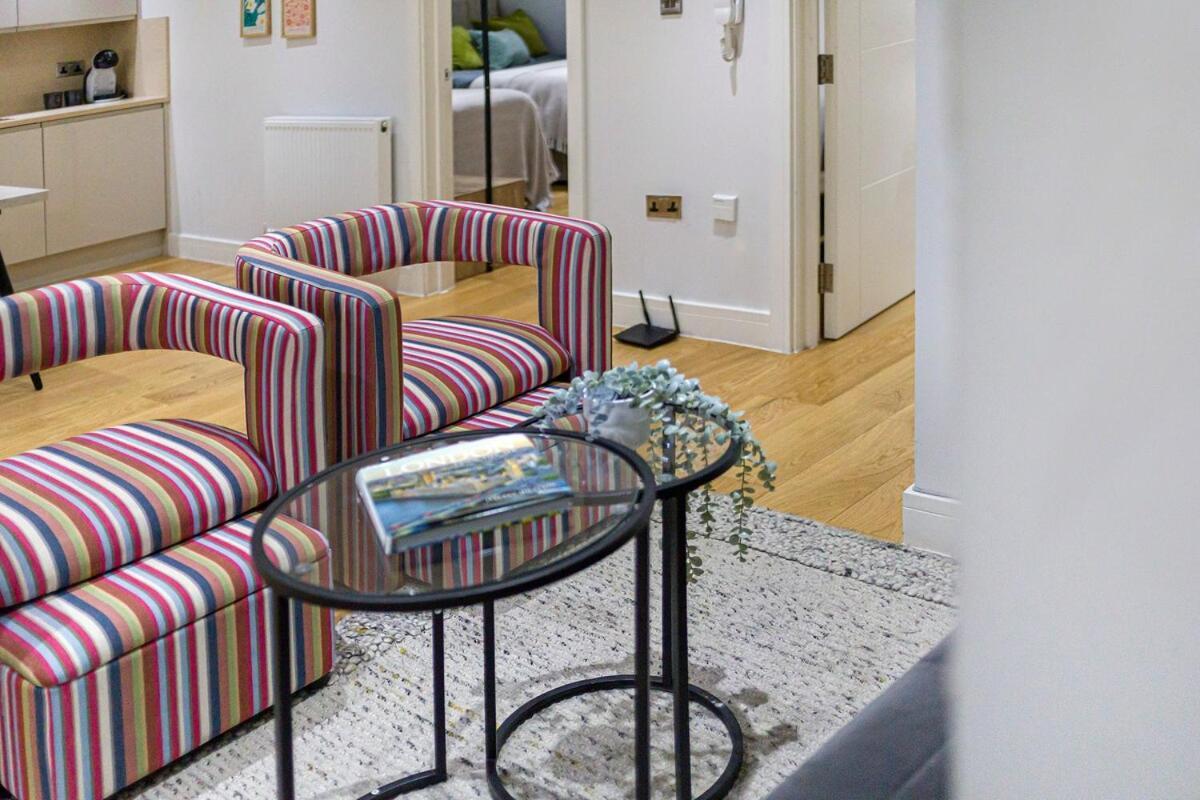 Brick Lane Chill - 2 Bdr - 8 Ppl Apartamento Londres