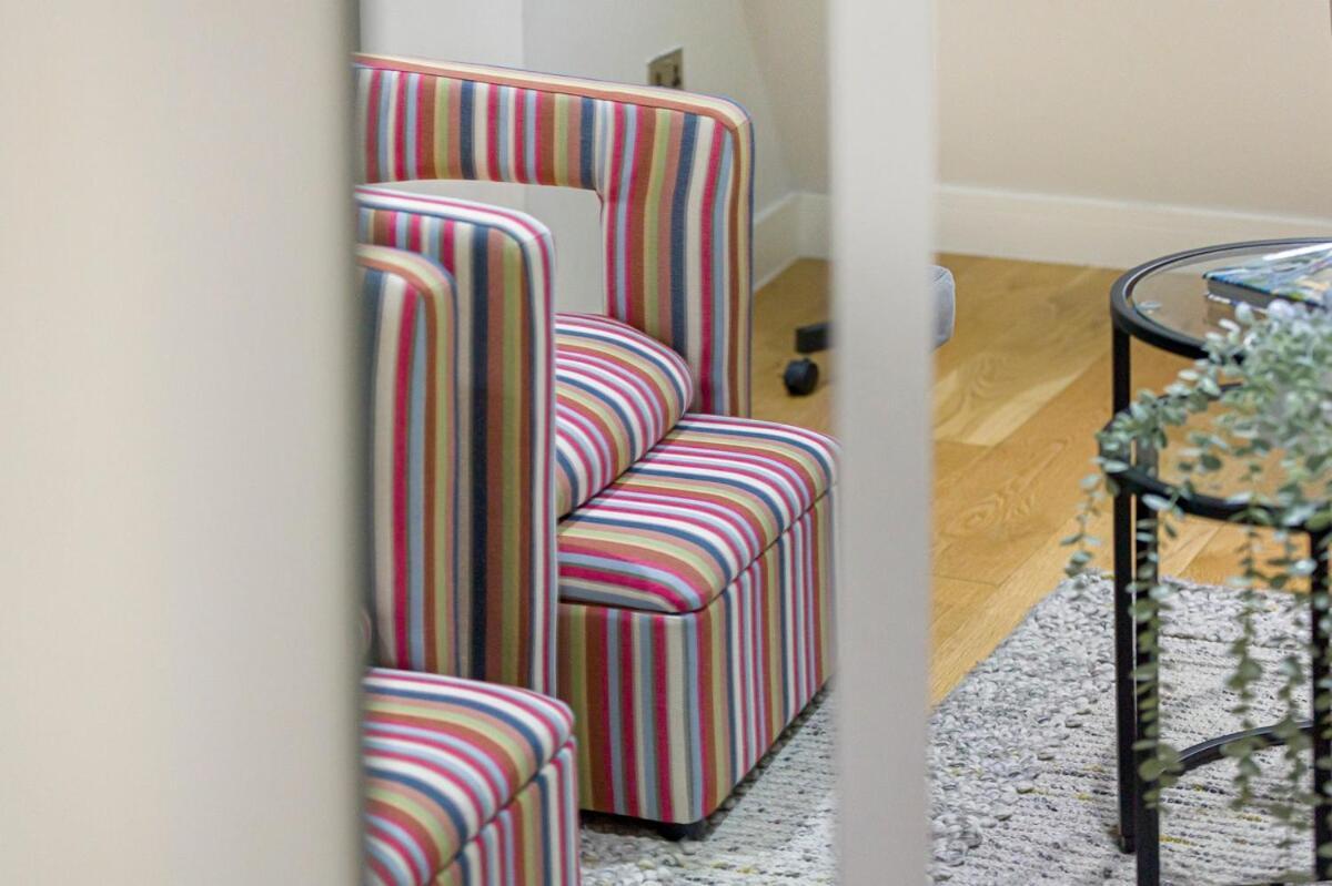 Brick Lane Chill - 2 Bdr - 8 Ppl Apartamento
