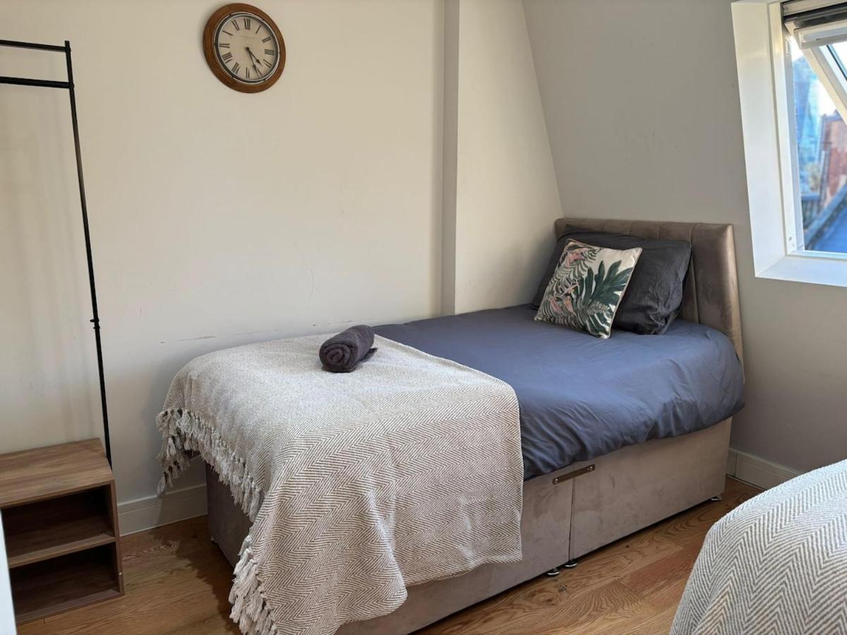 Brick Lane Chill - 2 Bdr - 8 Ppl Apartamento *
