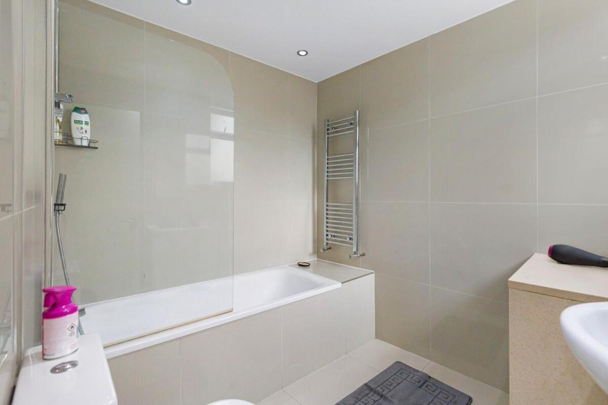 Apartamento Brick Lane Chill - 2 Bdr - 8 Ppl