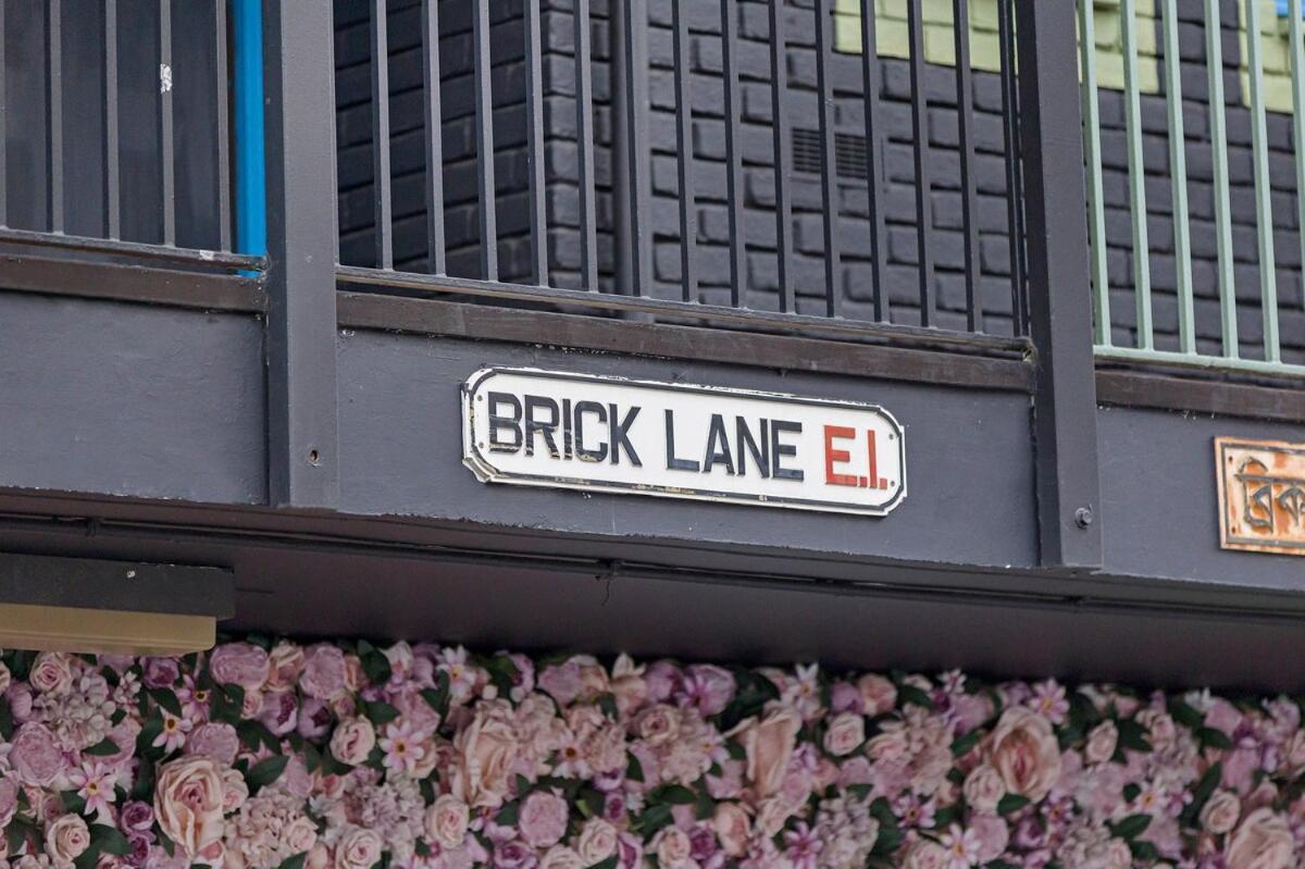 Brick Lane Chill - 2 Bdr - 8 Ppl * Londres