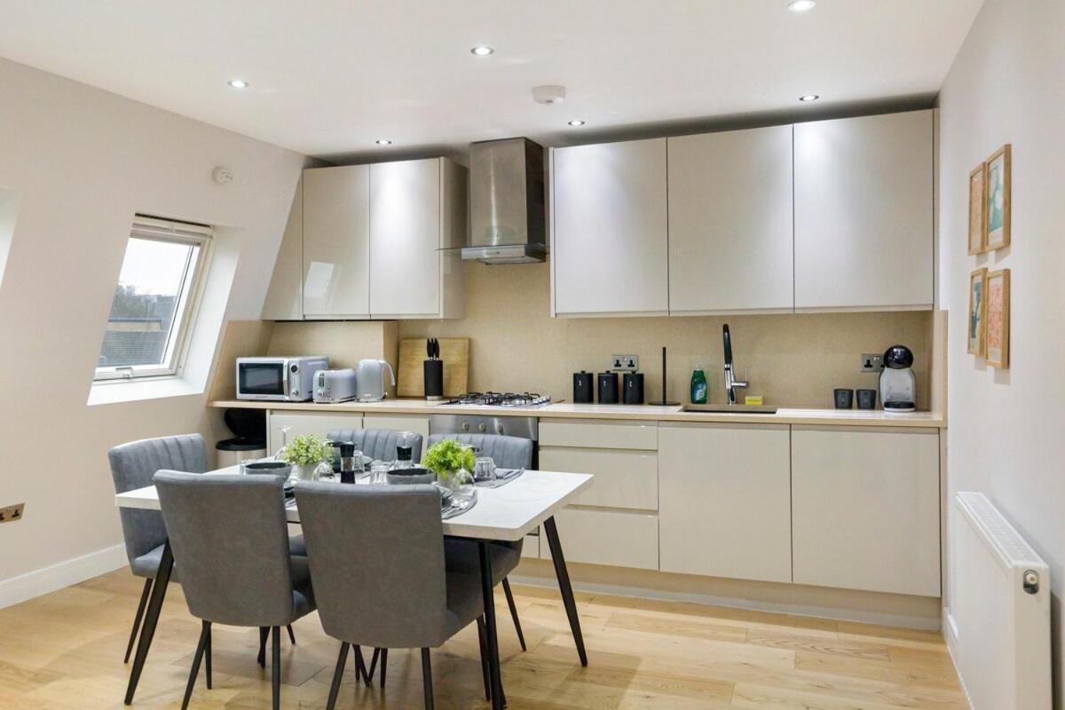 Brick Lane Chill - 2 Bdr - 8 Ppl Apartamento Londres